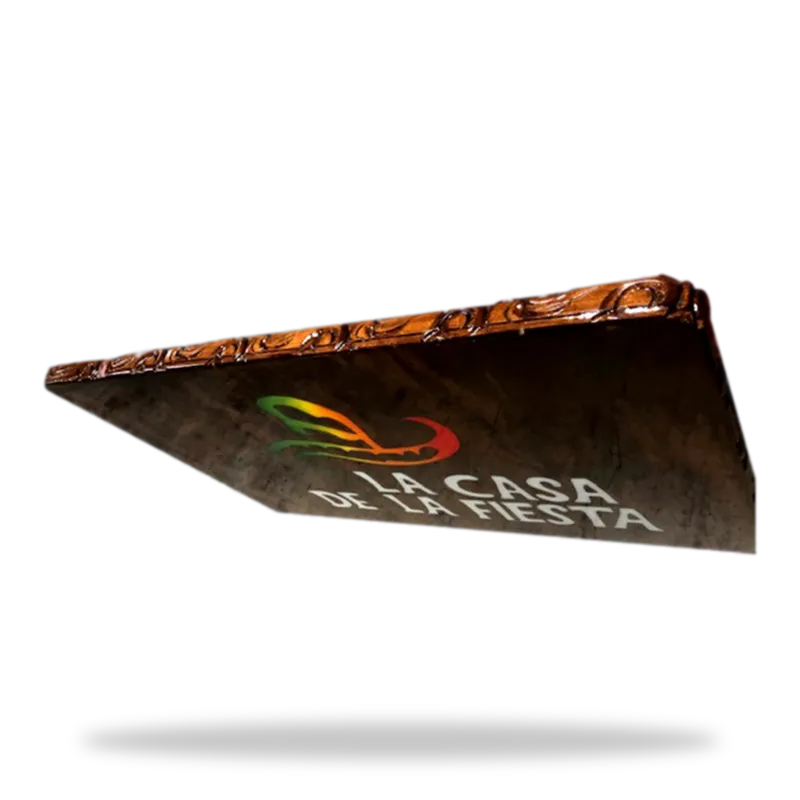 Fiesta 1 — vista 2 de 2