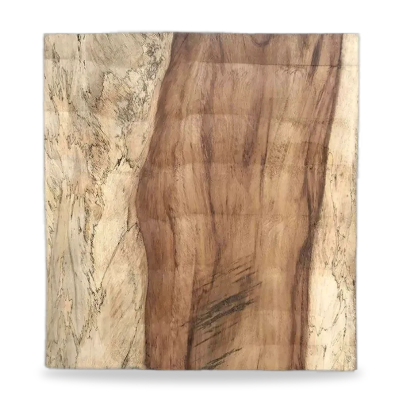 Mesa de parota — vista 2 de 3