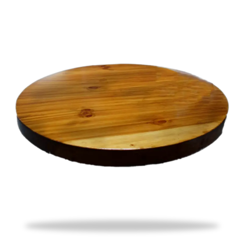 Guanacaste — Estilo Parota artesanal de Tonalá, Jalisco