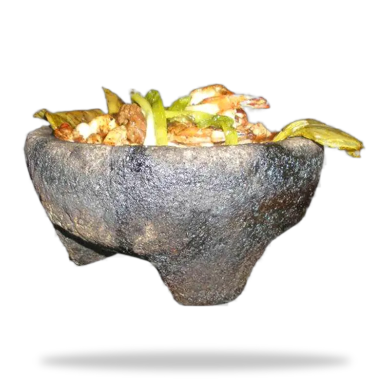 Molcajete Restaurantero — vista 4 de 5