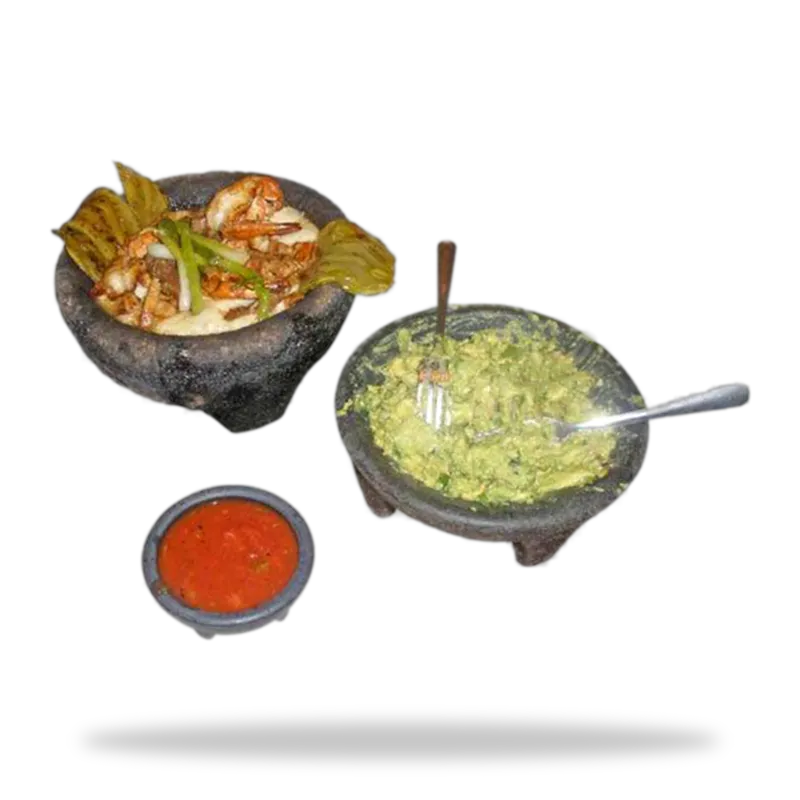 Molcajete Restaurantero — vista 5 de 5