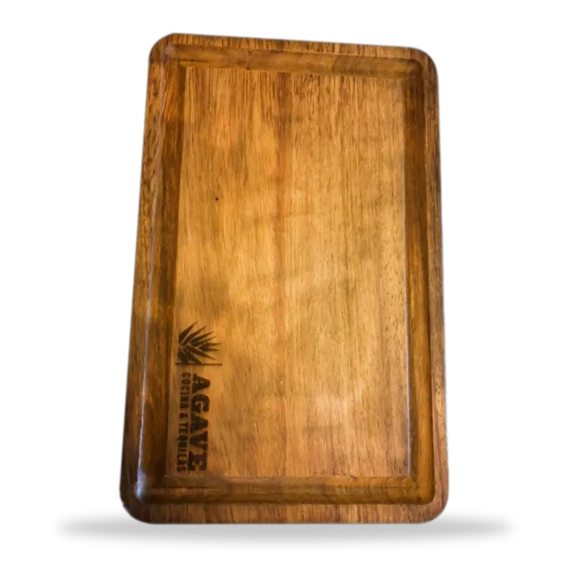 Base-parrillada — Accesorios de Mesa artesanal de Tonalá, Jalisco
