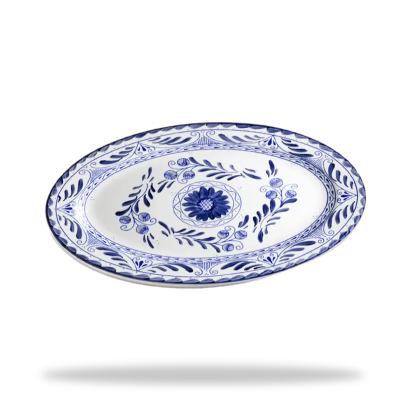 Platón Oval Talavera — vista 3 de 3