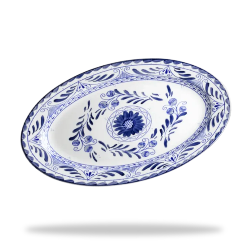 Platón Oval Talavera — vista 2 de 3