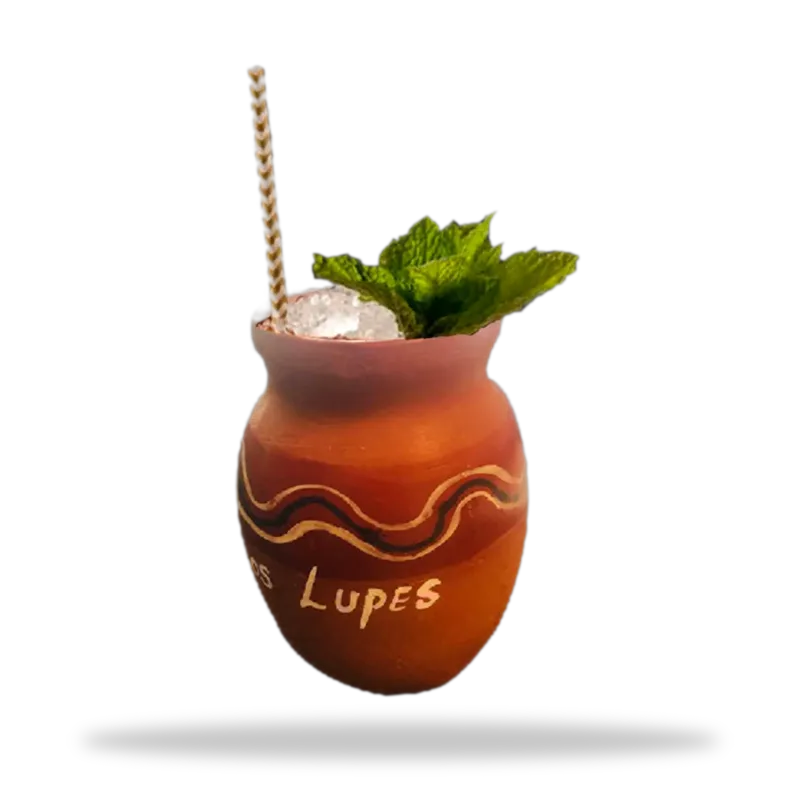 Jarrito Coctelero — vista 2 de 2