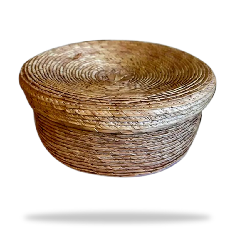 Tortillero 2 — Accesorios de Mesa artesanal de Tonalá, Jalisco