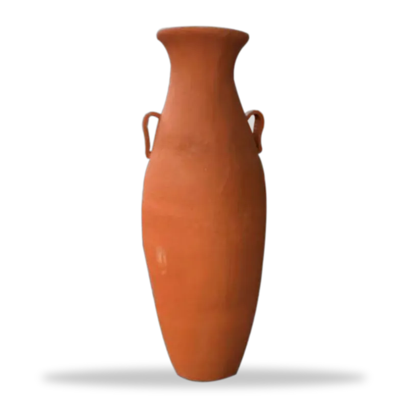 Jarron 1 — Jarrones artesanal de Tonalá, Jalisco