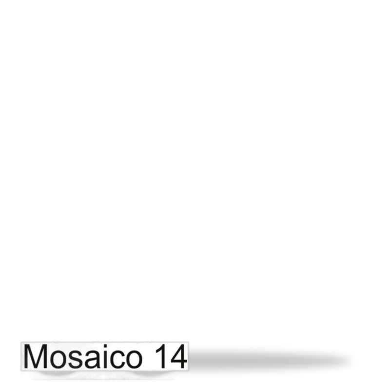 Piso 14 — Pisos artesanal de Tonalá, Jalisco