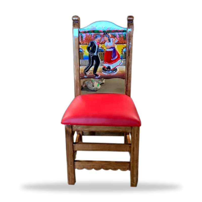 Tallado Artistico 045 — vista 2 de 3