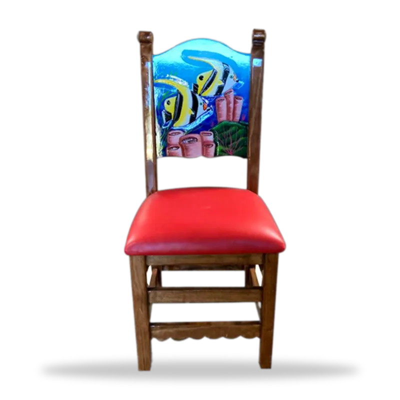 Tallado Artistico 046 — vista 2 de 3
