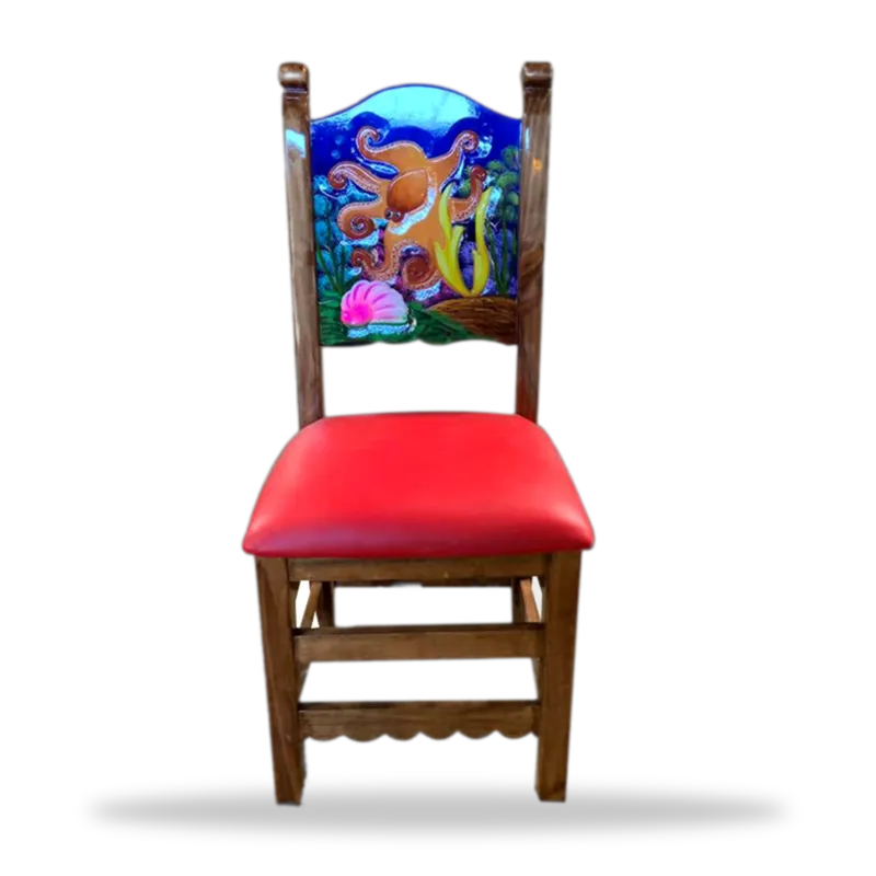 Tallado Artistico 047 — vista 2 de 3
