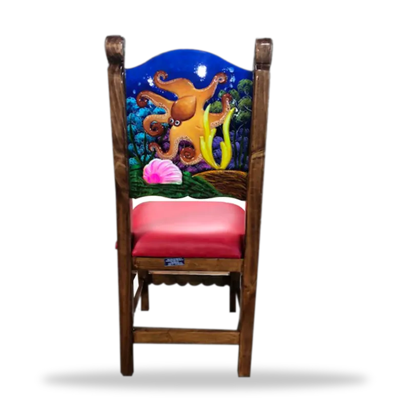 Tallado Artistico 047 — vista 3 de 3