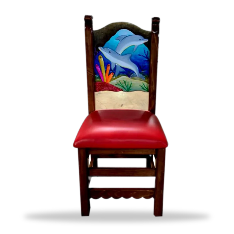 Tallado Artistico 048 — vista 2 de 3