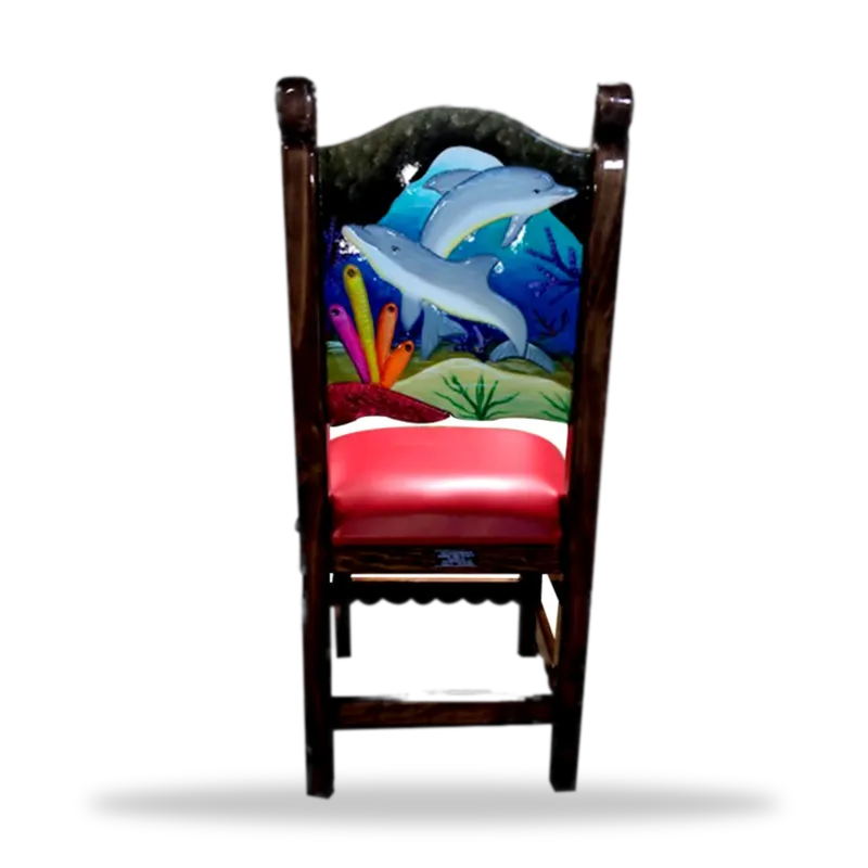 Tallado Artistico 048 — vista 3 de 3