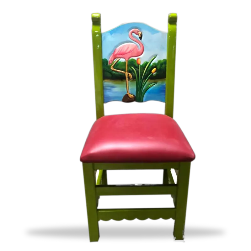 Tallado Artistico 055 — vista 2 de 2
