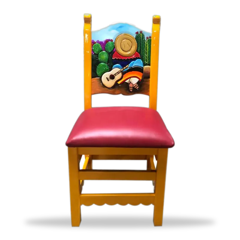 Tallado Artistico 056 — vista 2 de 2