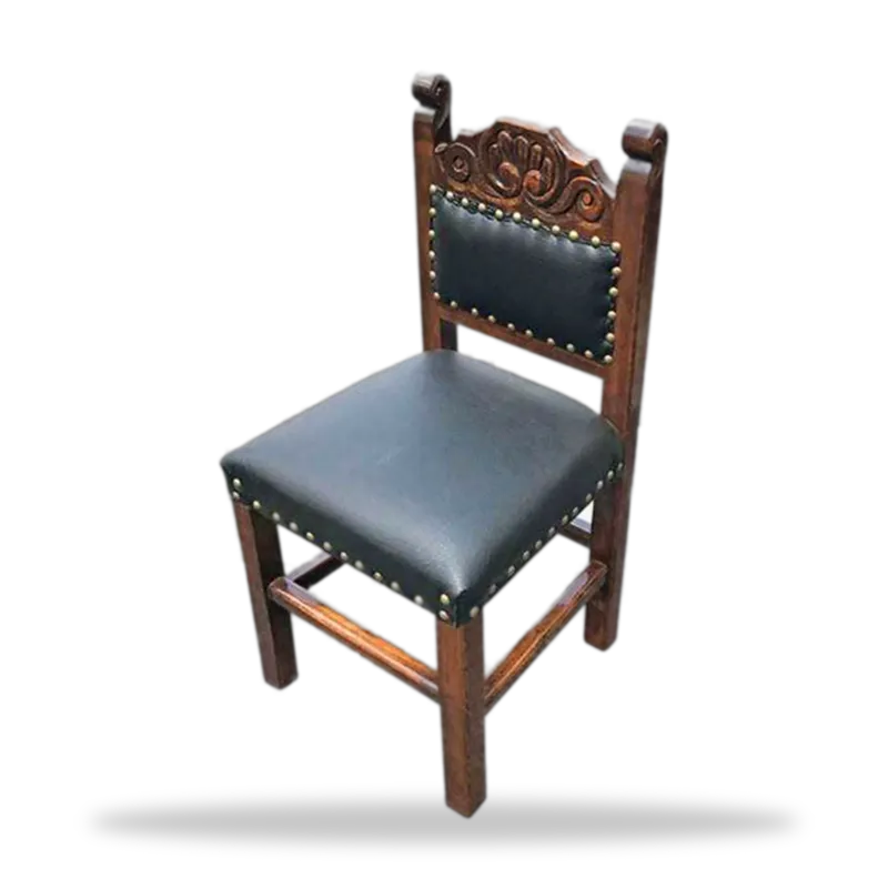 Noruega — Silla Moderna artesanal de Tonalá, Jalisco