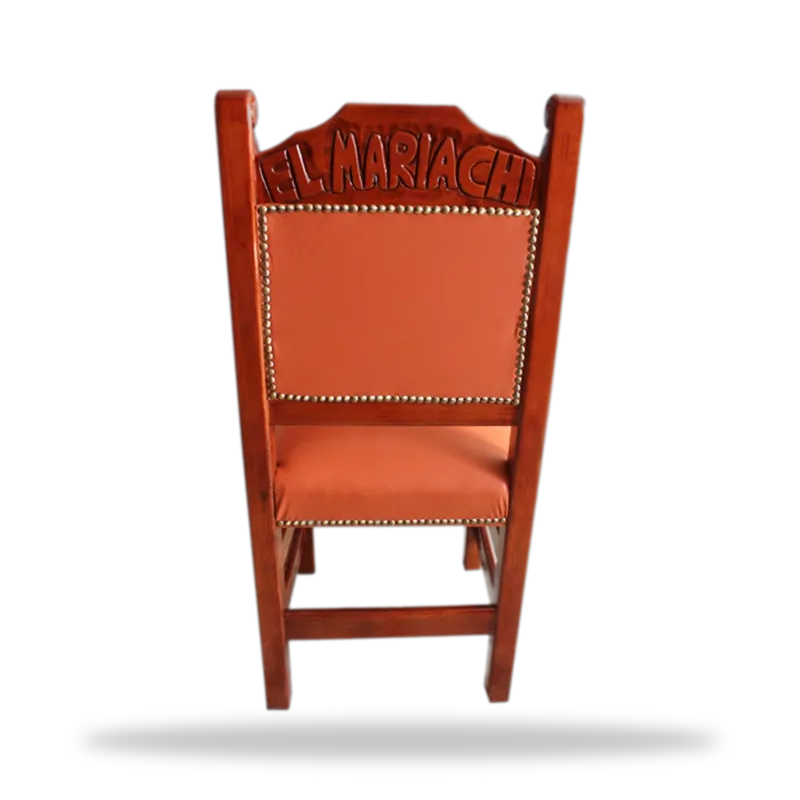 Grabado el mariachi — vista 3 de 3
