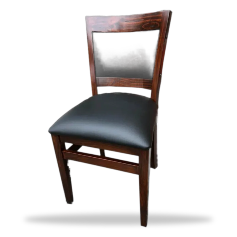 Cork — Silla Moderna artesanal de Tonalá, Jalisco