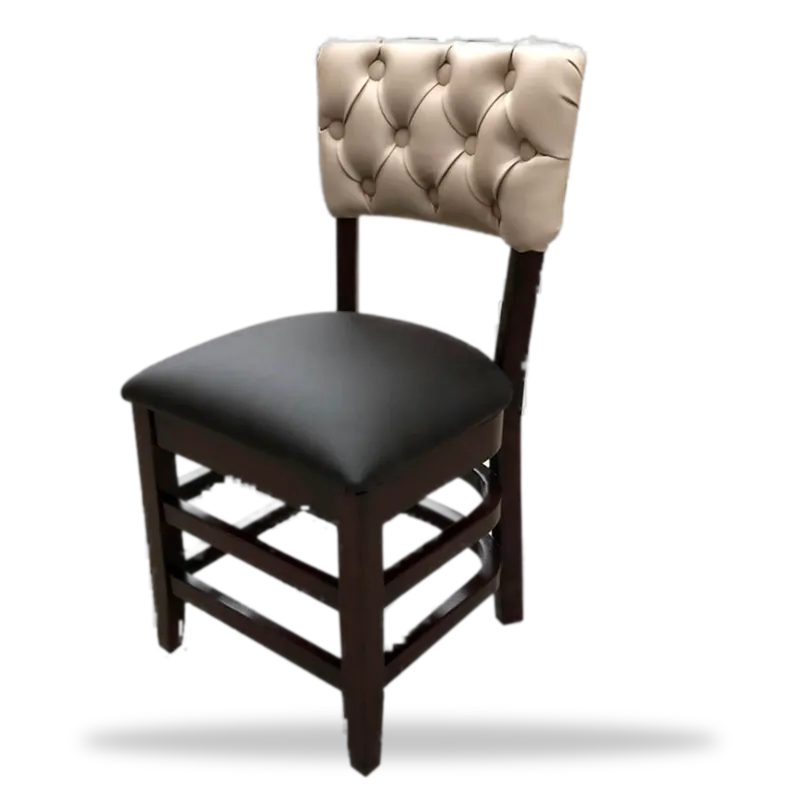 Luna — Silla Moderna artesanal de Tonalá, Jalisco