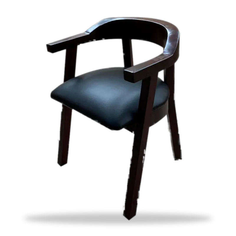 Diseño 018 — Silla Moderna artesanal de Tonalá, Jalisco