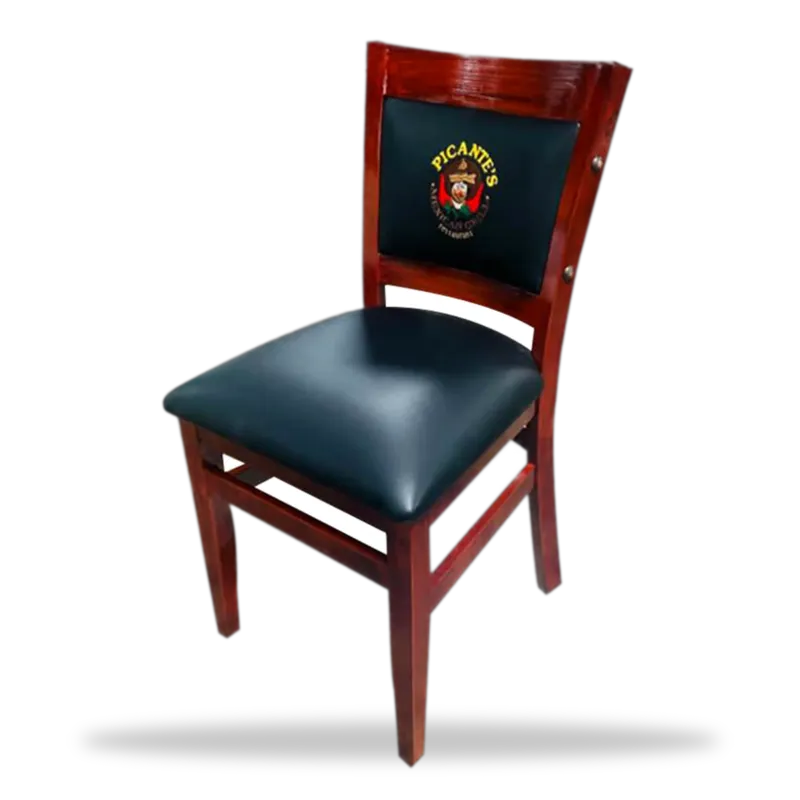 pincante 24 — Silla Moderna artesanal de Tonalá, Jalisco