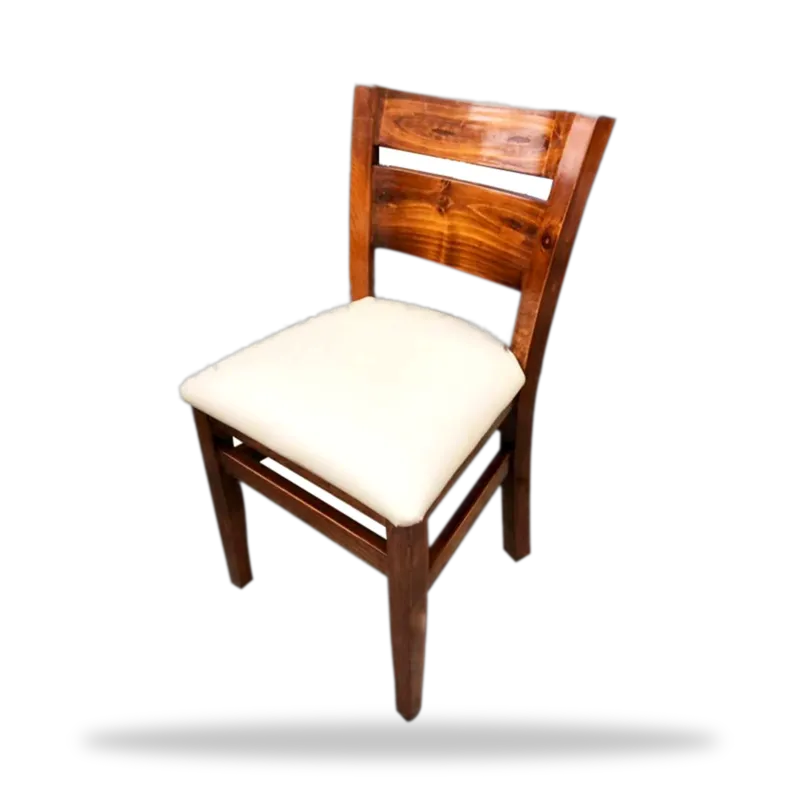 Prestigio 25 — Silla Moderna artesanal de Tonalá, Jalisco