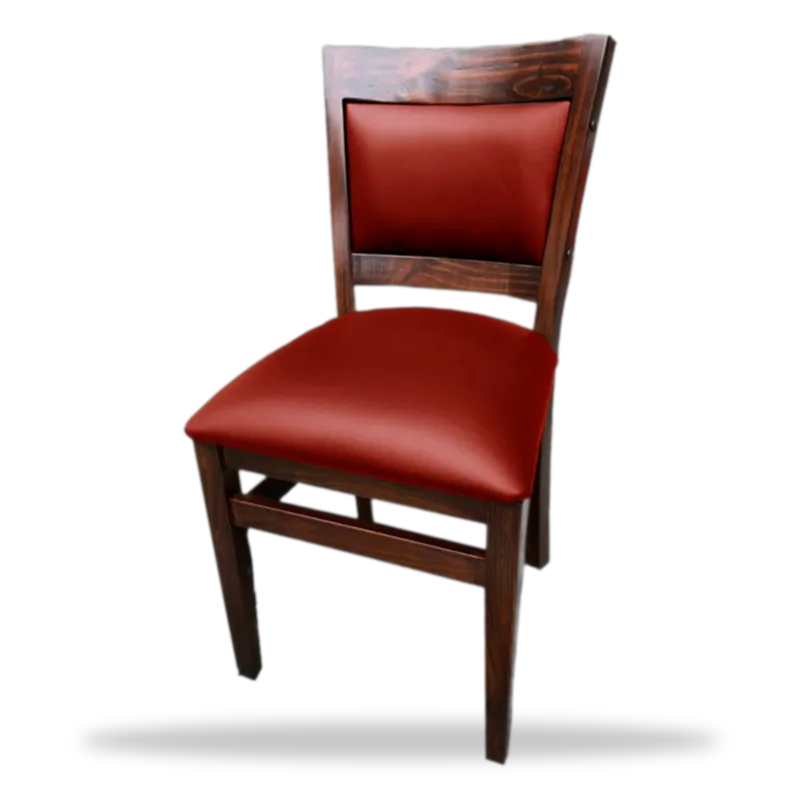 Cork 26 — Silla Moderna artesanal de Tonalá, Jalisco