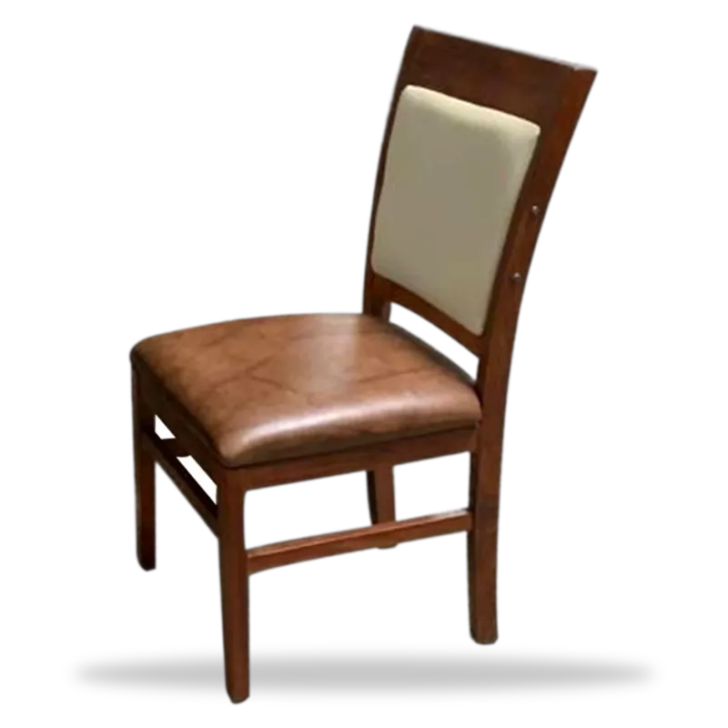 Diseño 28 — Silla Moderna artesanal de Tonalá, Jalisco