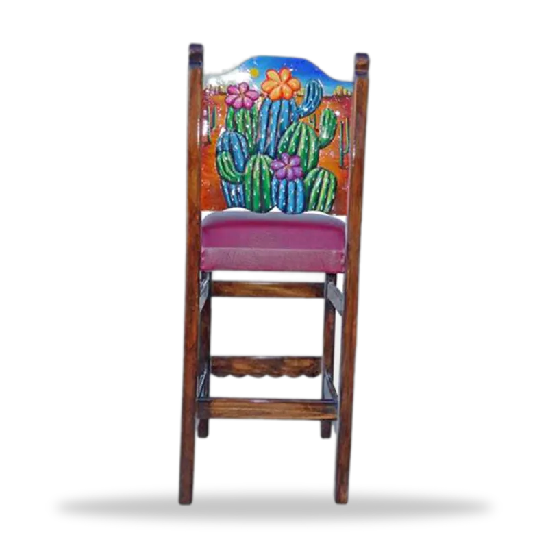 Cactus y Flores — vista 4 de 5