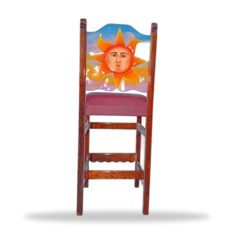 Sol — vista 4 de 5