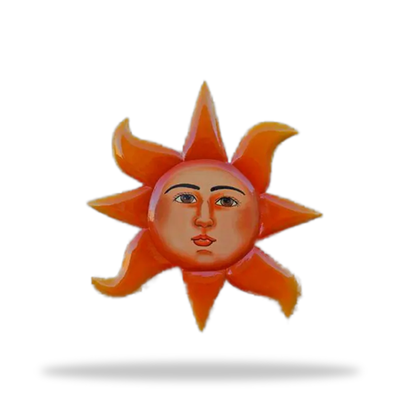 Sol — vista 5 de 5