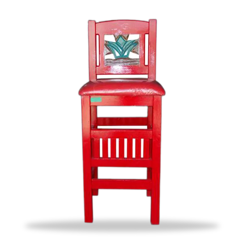 Roja con Agave — vista 2 de 2