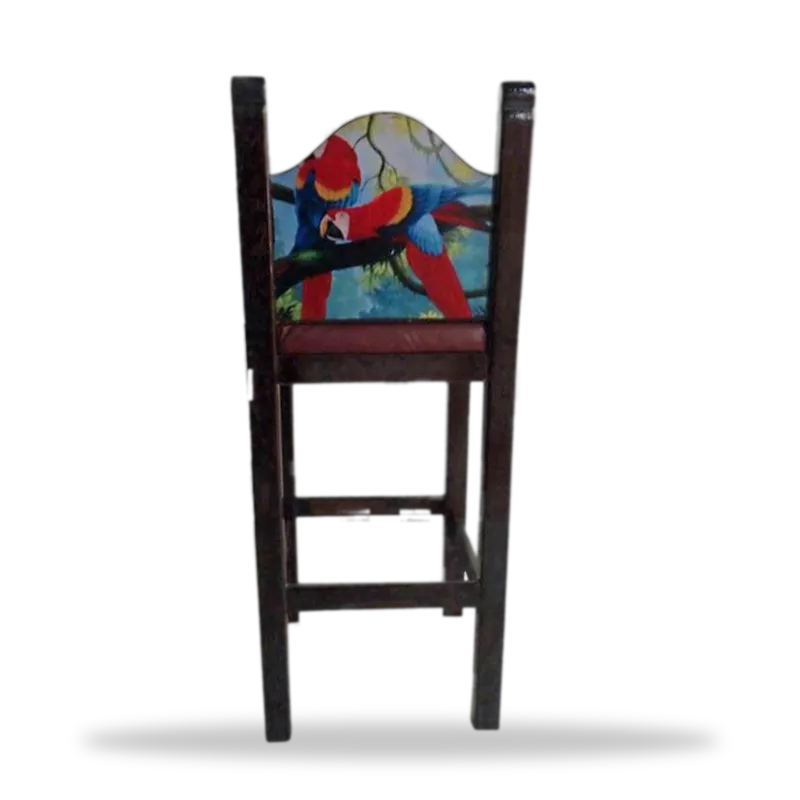 Poster de Pajaros — vista 3 de 3