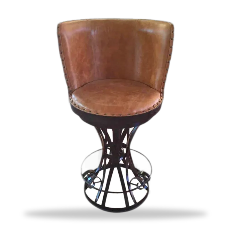 Silla de barril — vista 2 de 4