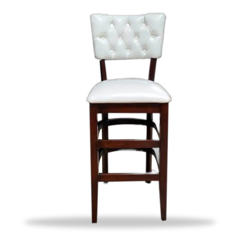Botones Blanca — vista 2 de 3