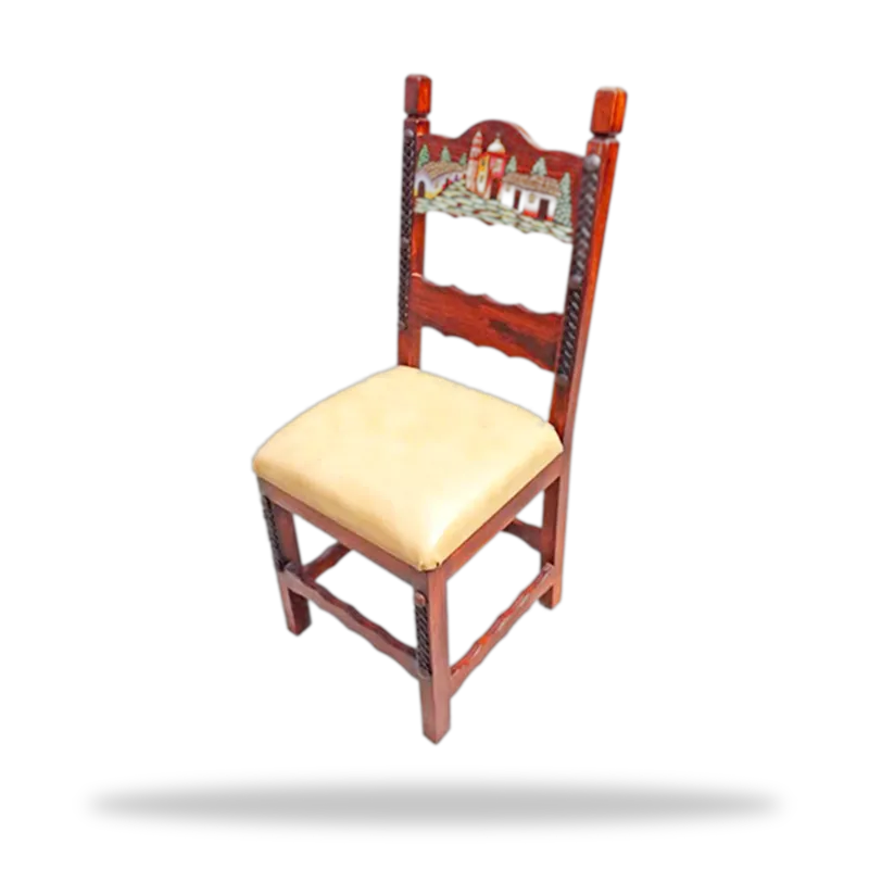 Rustica Pintada — vista 3 de 3