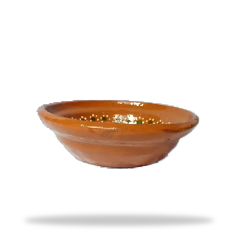 Plato Pozolero — vista 2 de 3