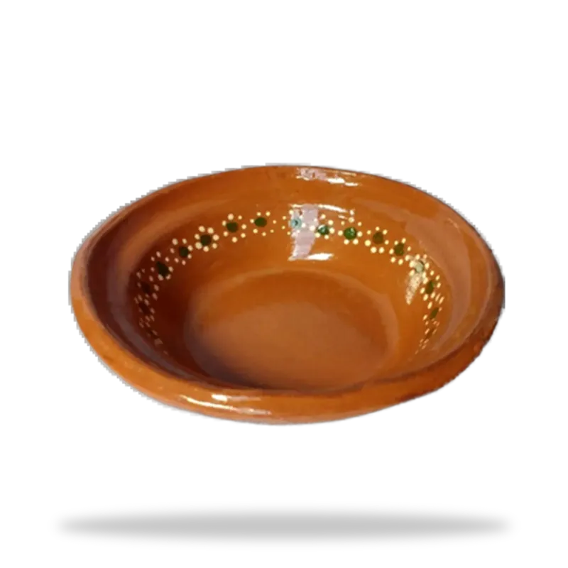Plato Pozolero — vista 3 de 3