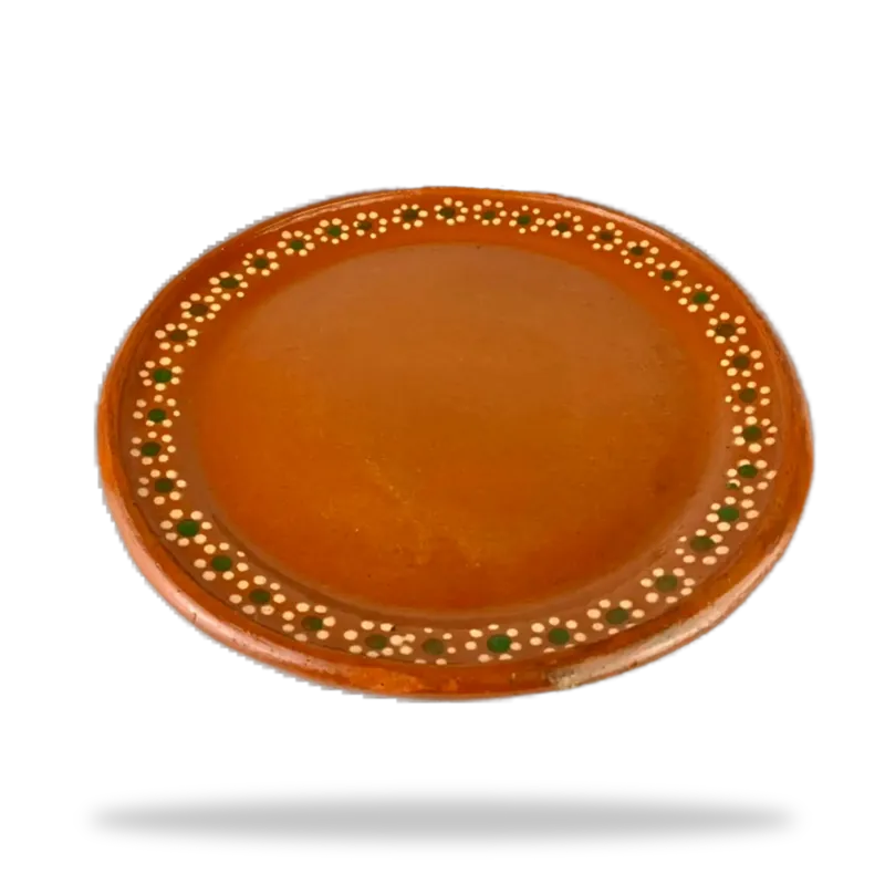 Plato Trinche — vista 2 de 2