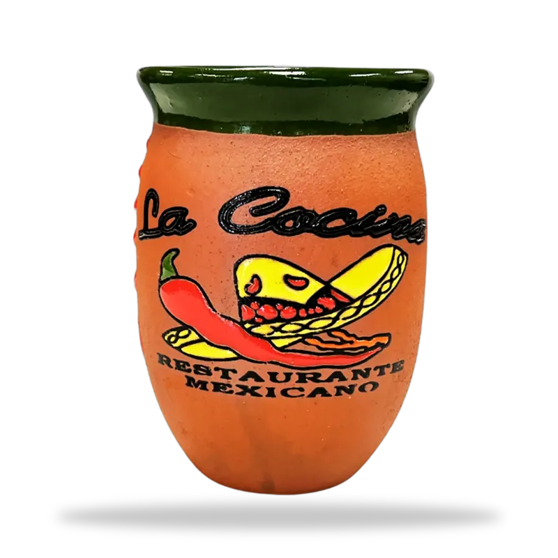 Cantarito Espiga — vista 2 de 2