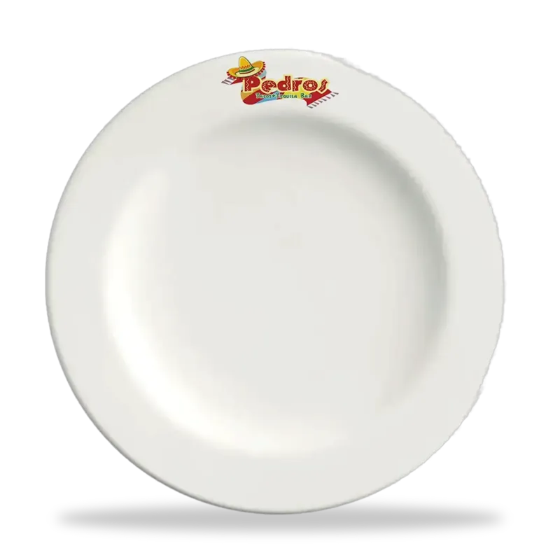 Plato Trinche Polar logo — vista 2 de 2