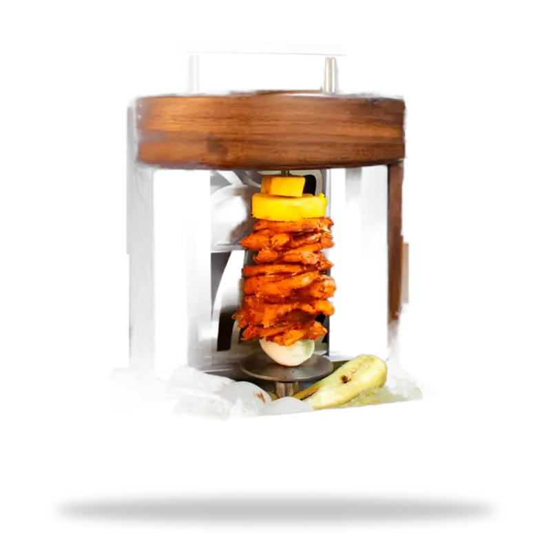 Trompitos al Pastor — vista 3 de 3